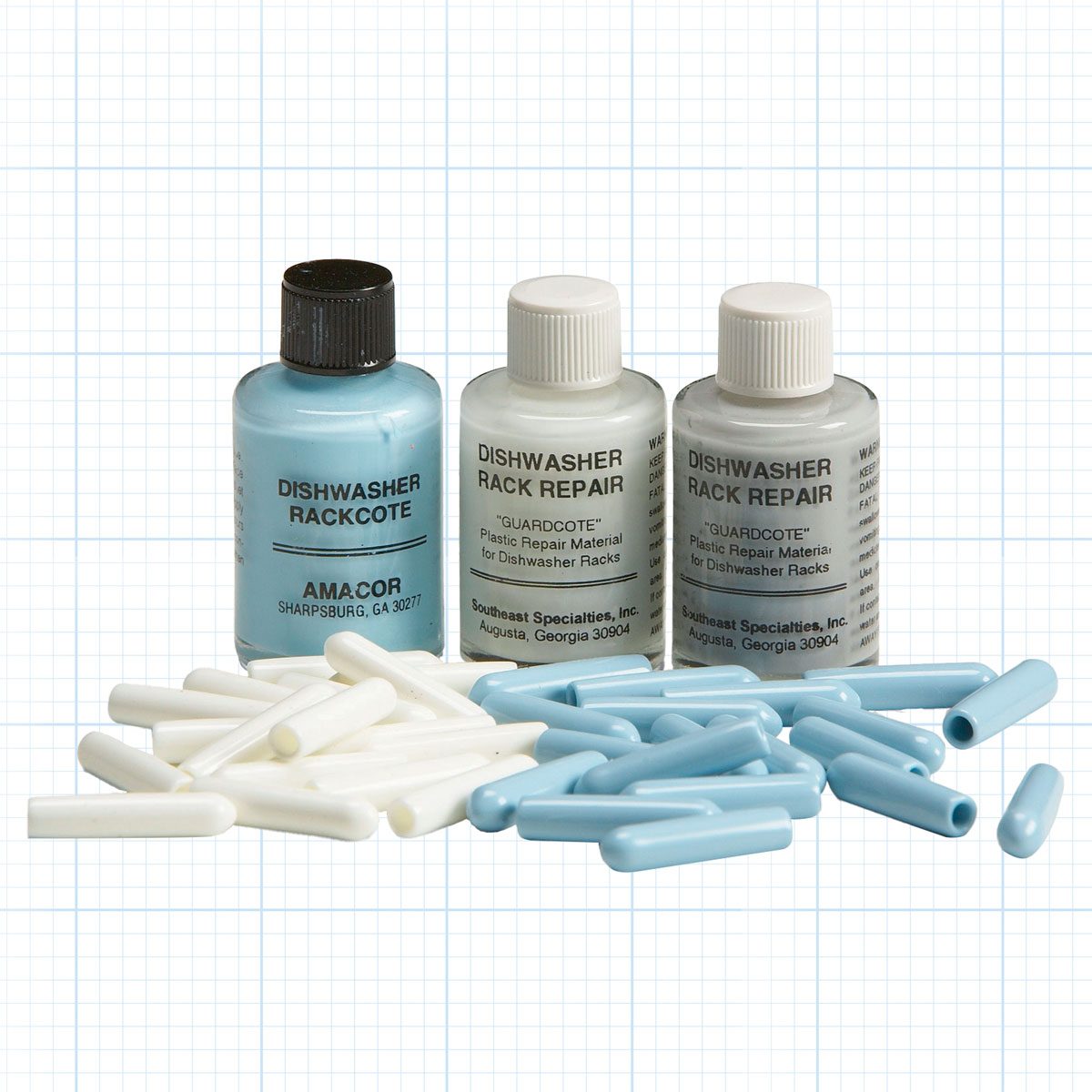 Dishwasher Rack Repair Kit