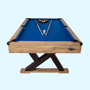 Kirkwood 7 Pool Table Ecomm Via Wayfair