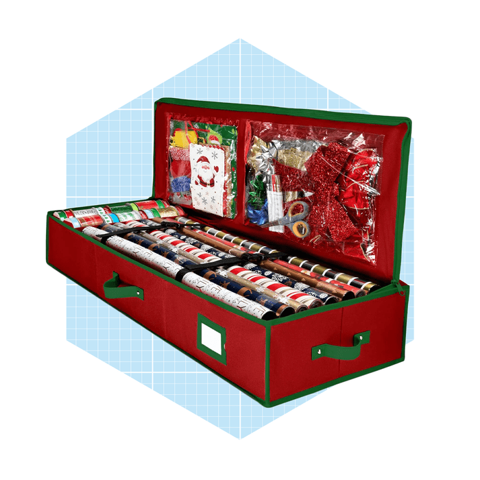 Gift Wrap Organizer Ecomm Via Amazon.com