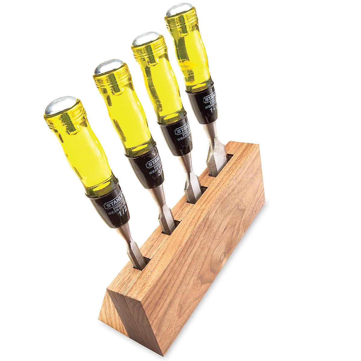chisel holder