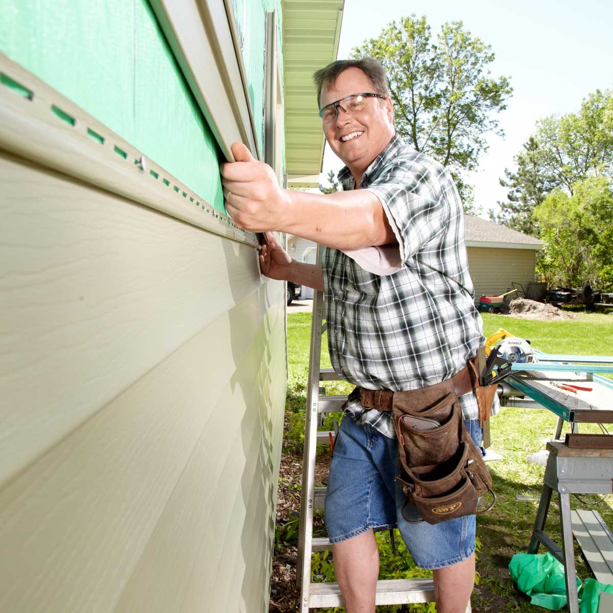 vinyl siding tips nailing fundamentals