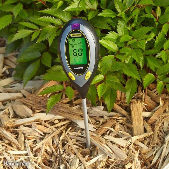 Soil Meter