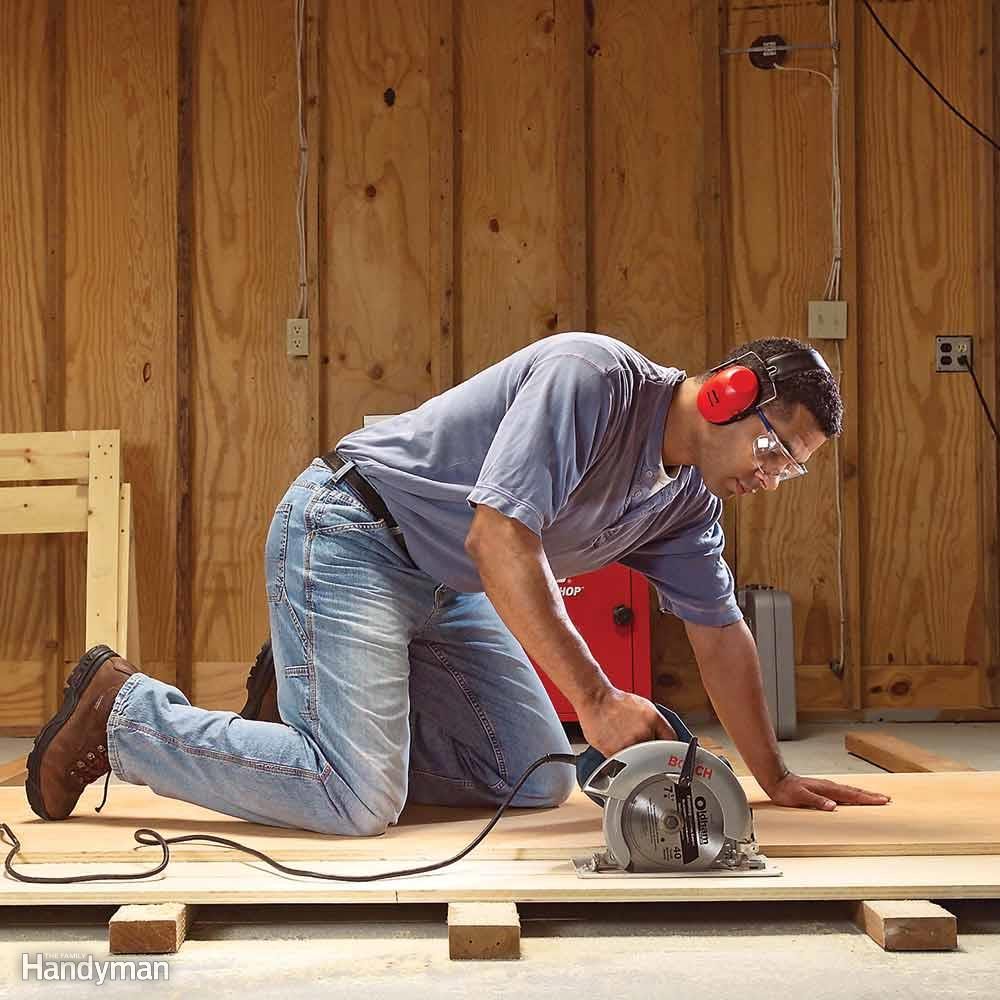 Make the Cut at a Steady Speed Without Stopping