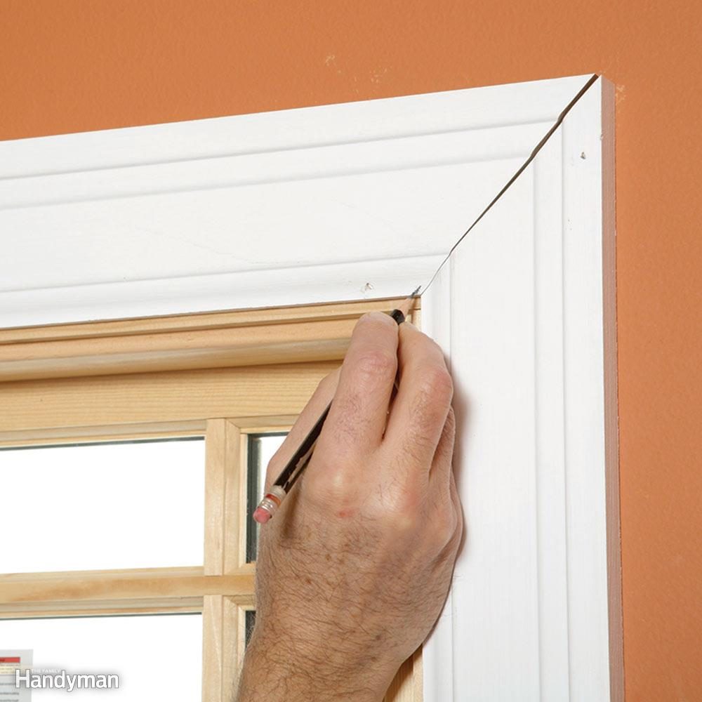 Miters: Tweak the Cut