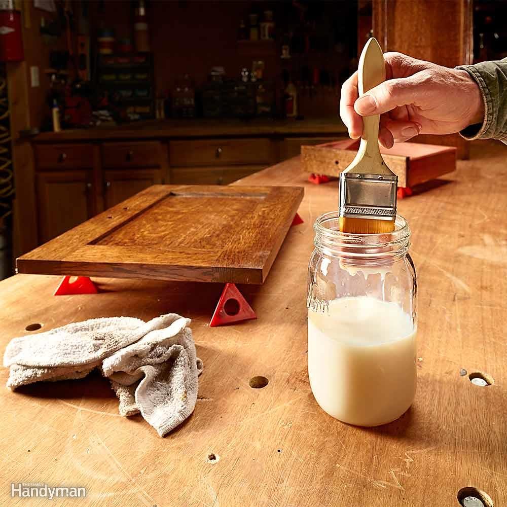 Raise the Grain First