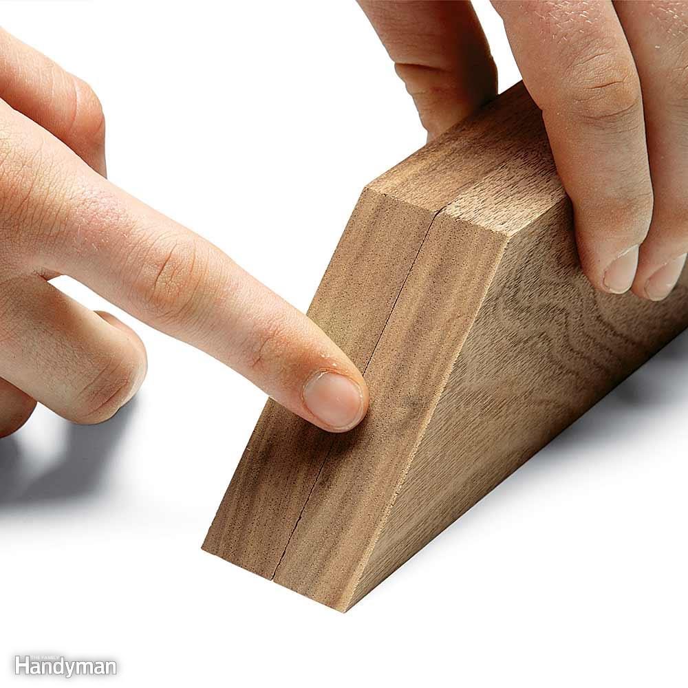 Miters: Feel the Difference