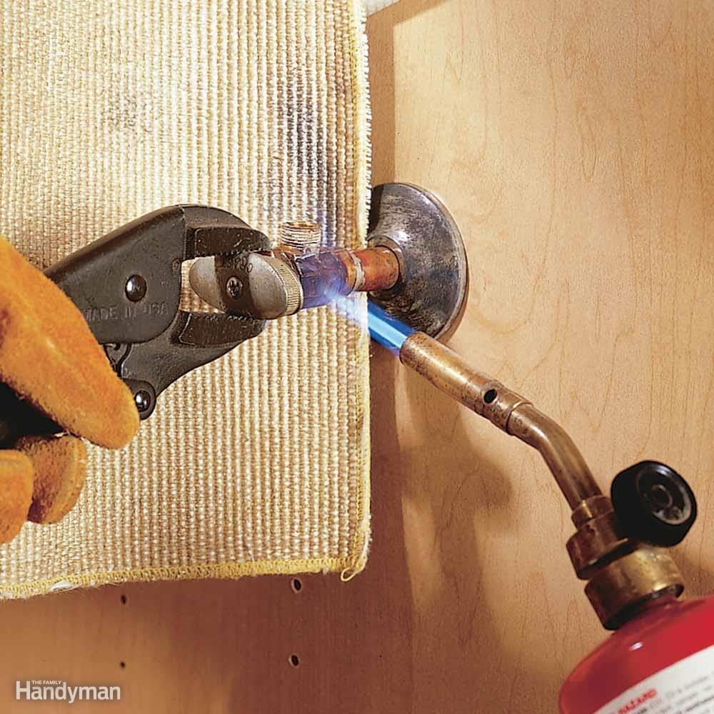 Reheat Solder When You Can