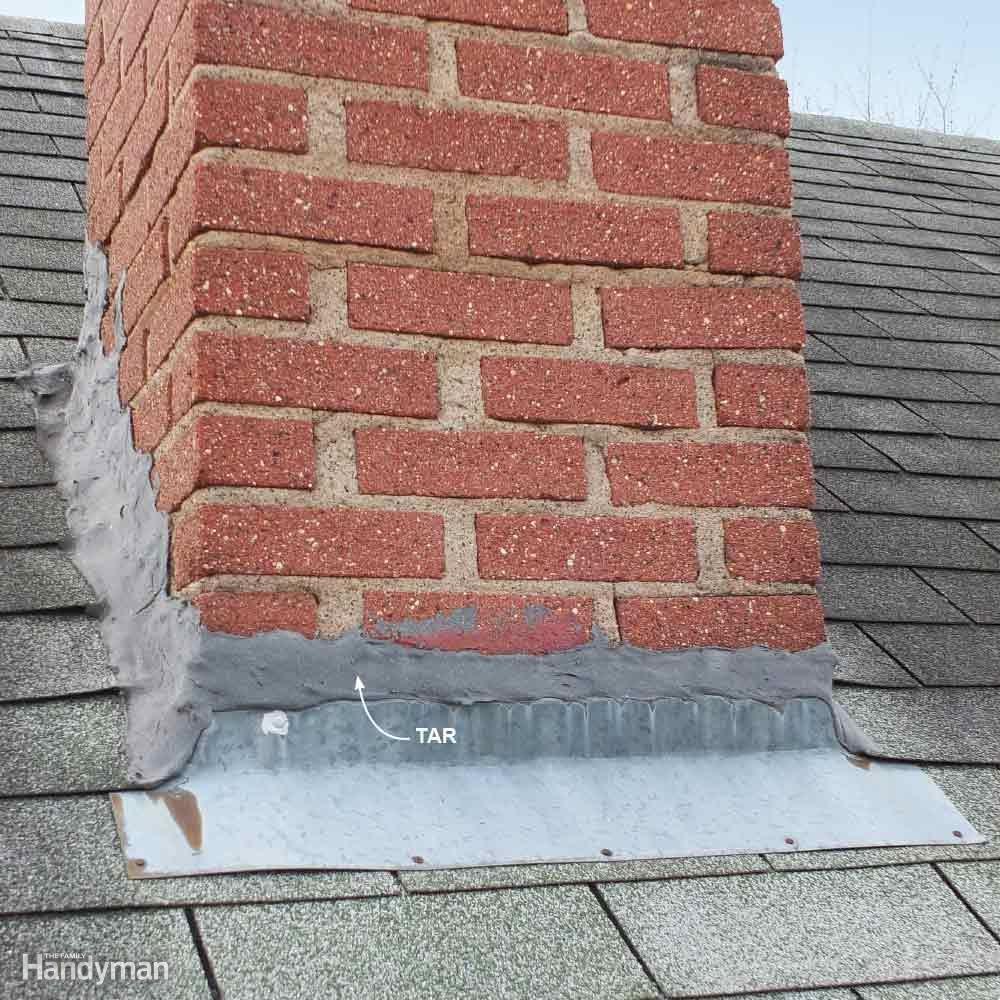 Roof Cement