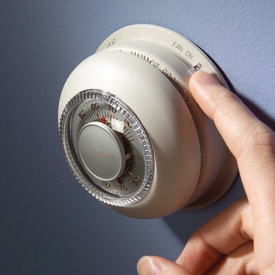 Clean the Air While You Clean the House