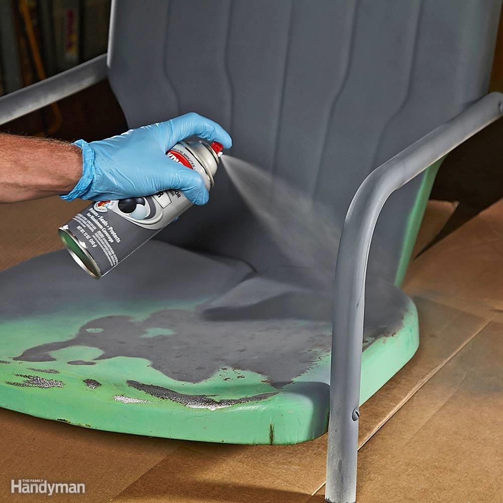 Smooth a Rough Surface