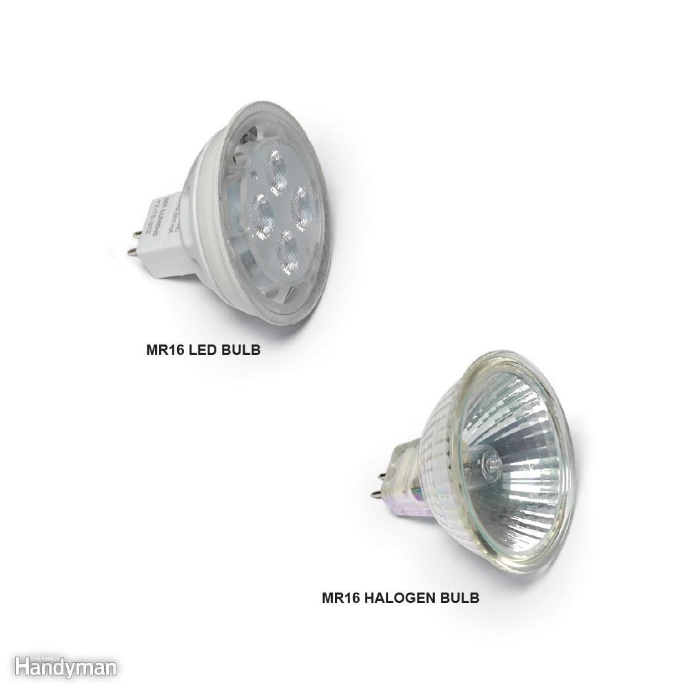 Keep Your Fixtures; Upgrade Your Bulbs