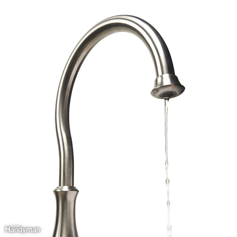 Got Old Plumbing? You Might Have Lead