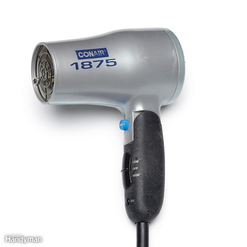 Speed It Up With Heat