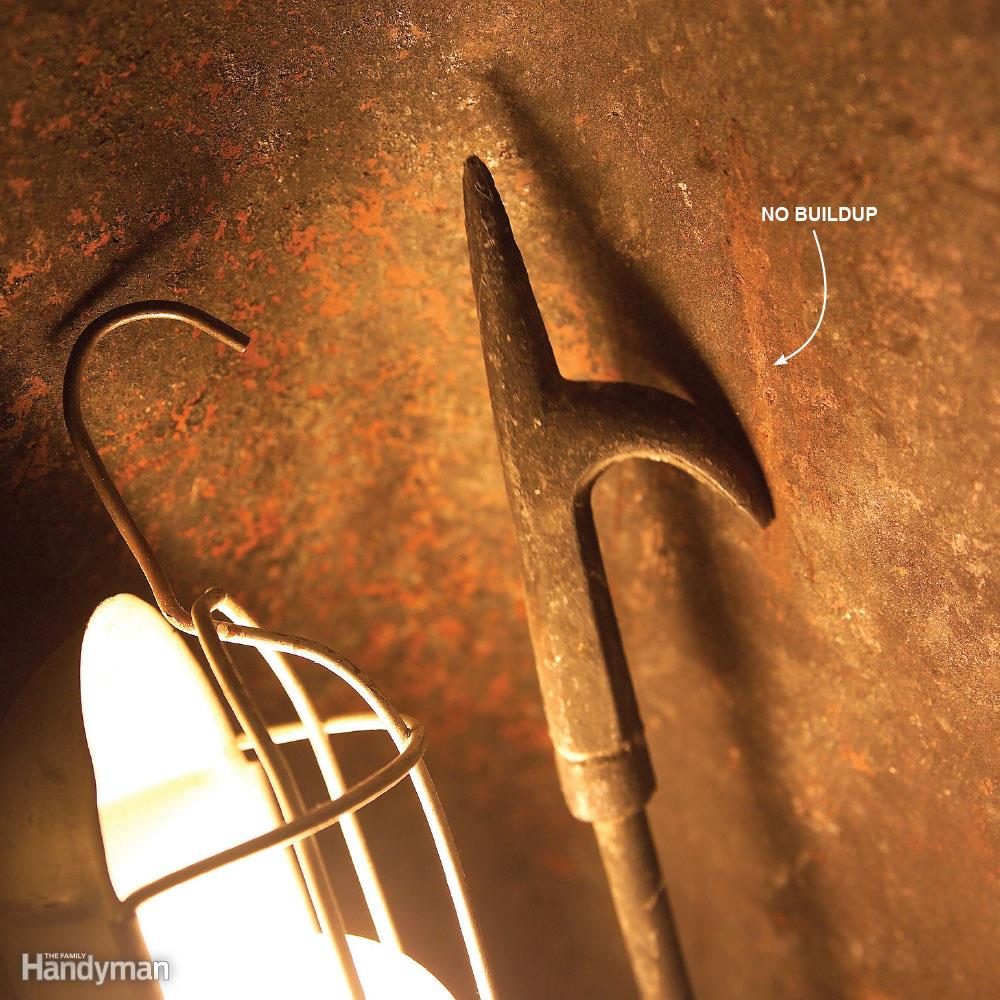 Check Your Chimney or Risk a Fire