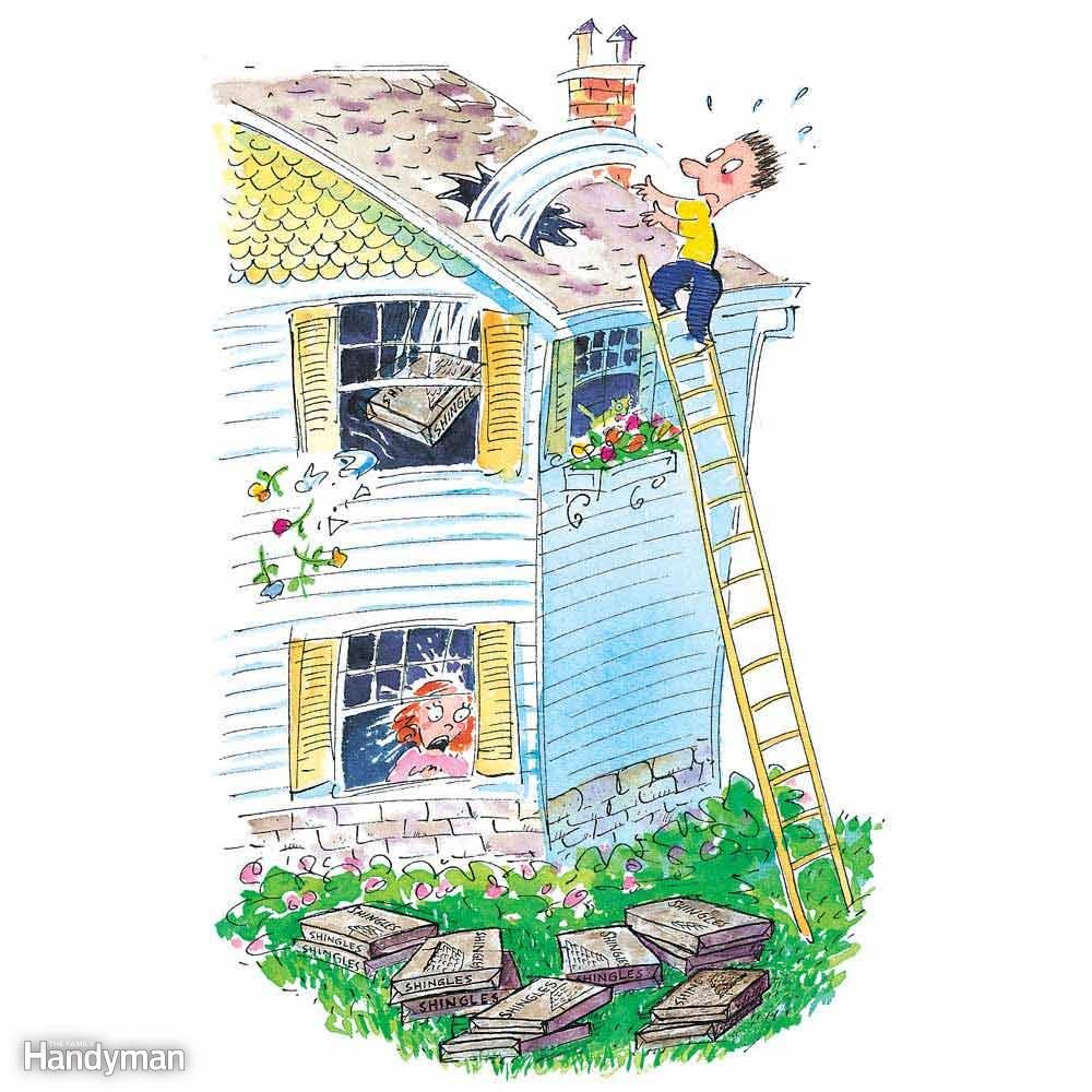 Expensive Test for Rotted Wood