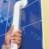 Shower Bar: How to Install Bathroom Grab Bars