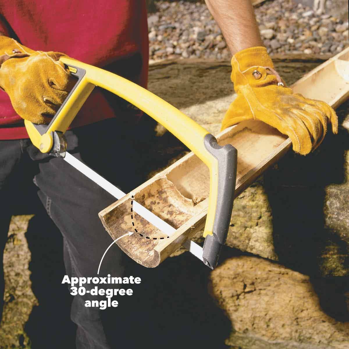 japanese water fountain