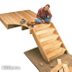 How To Build Deck Stairs: A DIY Guide to Building Deck Stairs