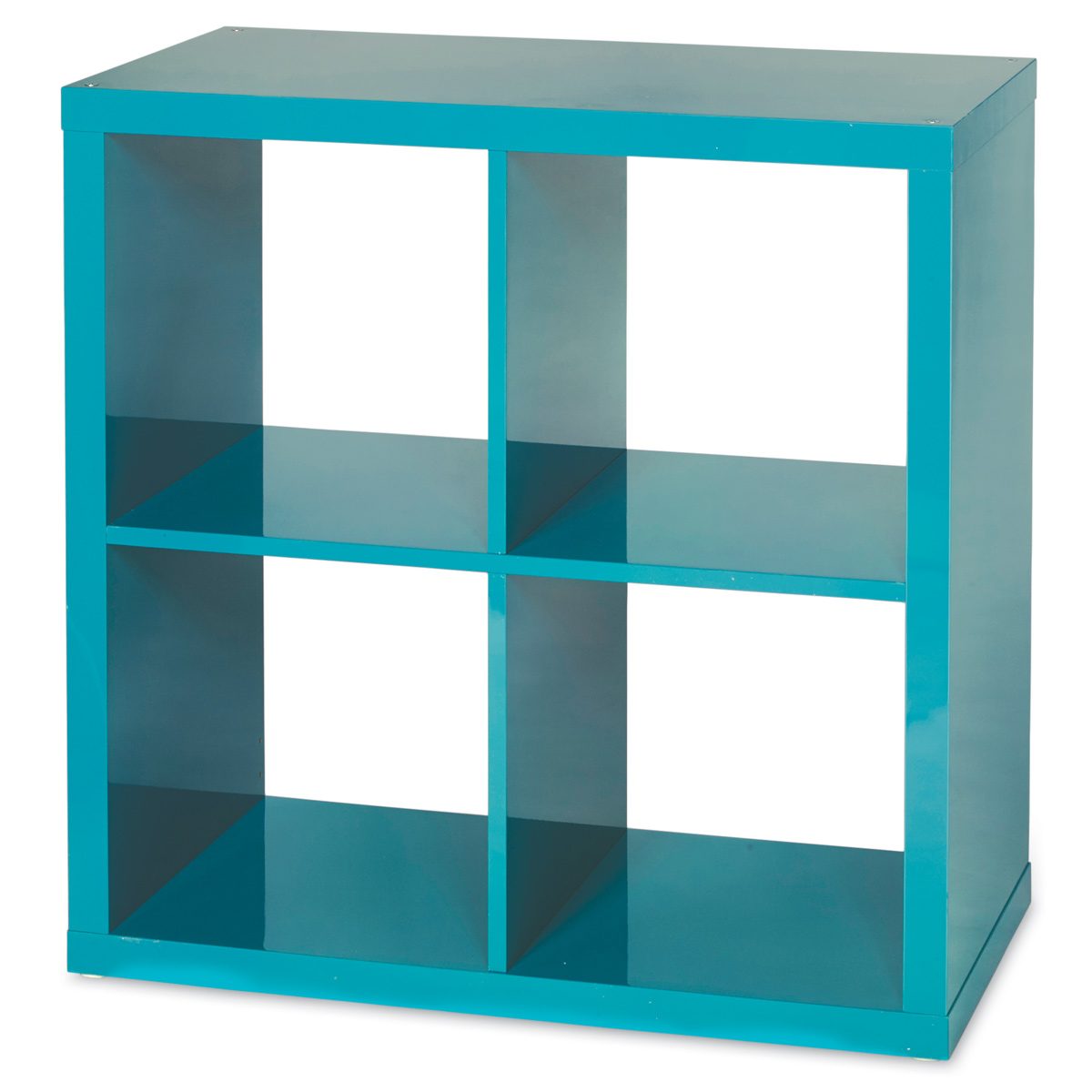 Ikea Basic Kallax unit