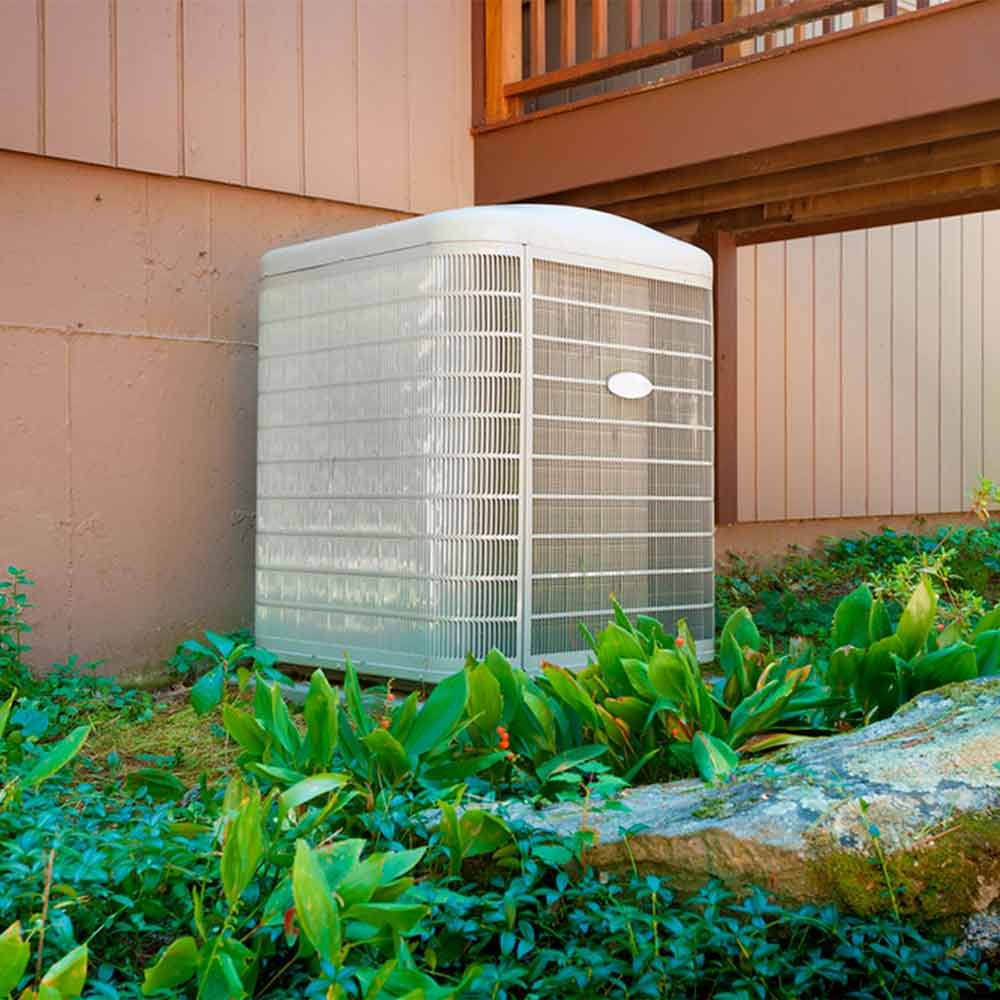 Ignoring Sizing Requirements for Air Conditioners