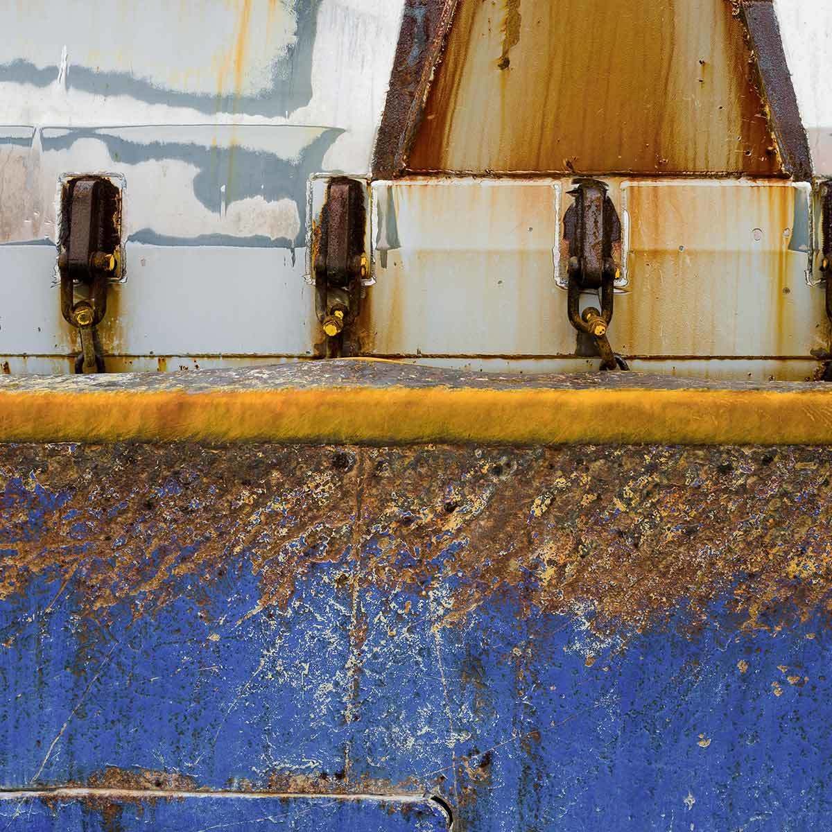 8. Kill and Protect Against Mold