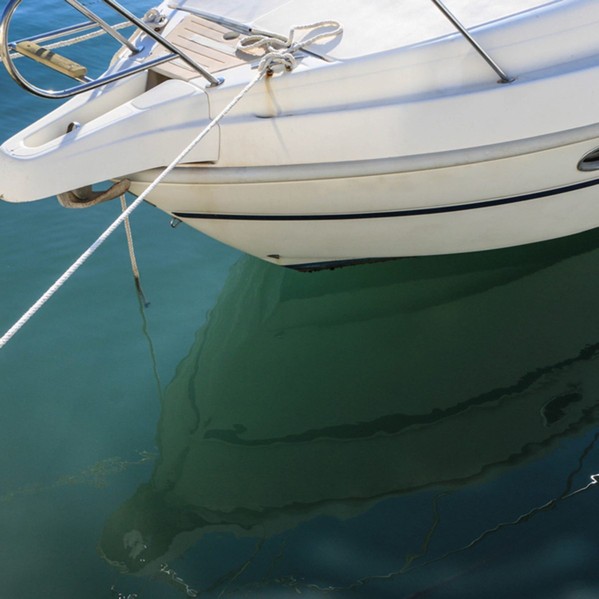 2. Wipe Off Moisture – Any Moisture