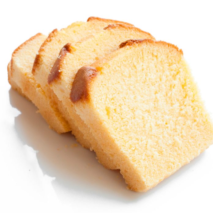 pound cake