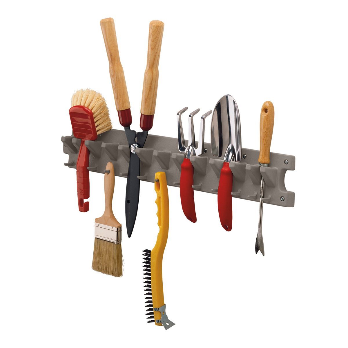 Suncast Hand Tool Hanger