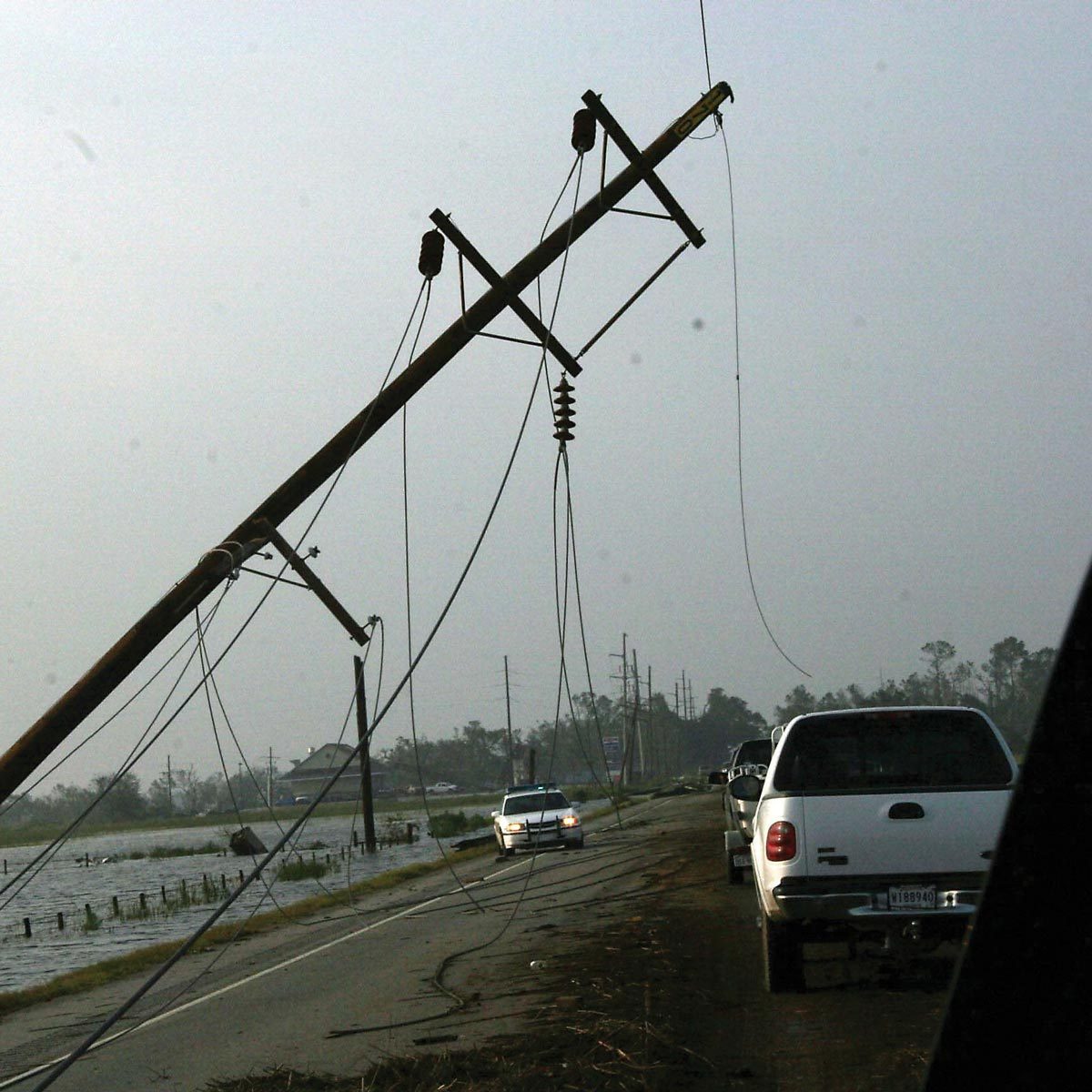 Severe Weather Safety Tips