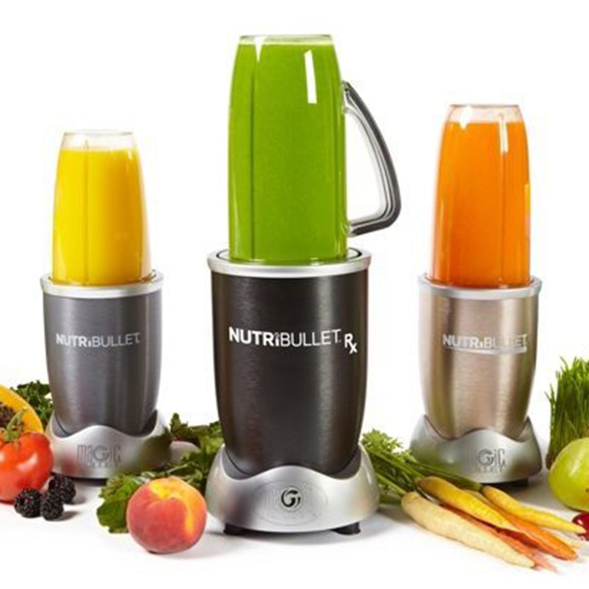 nutribullet from costco