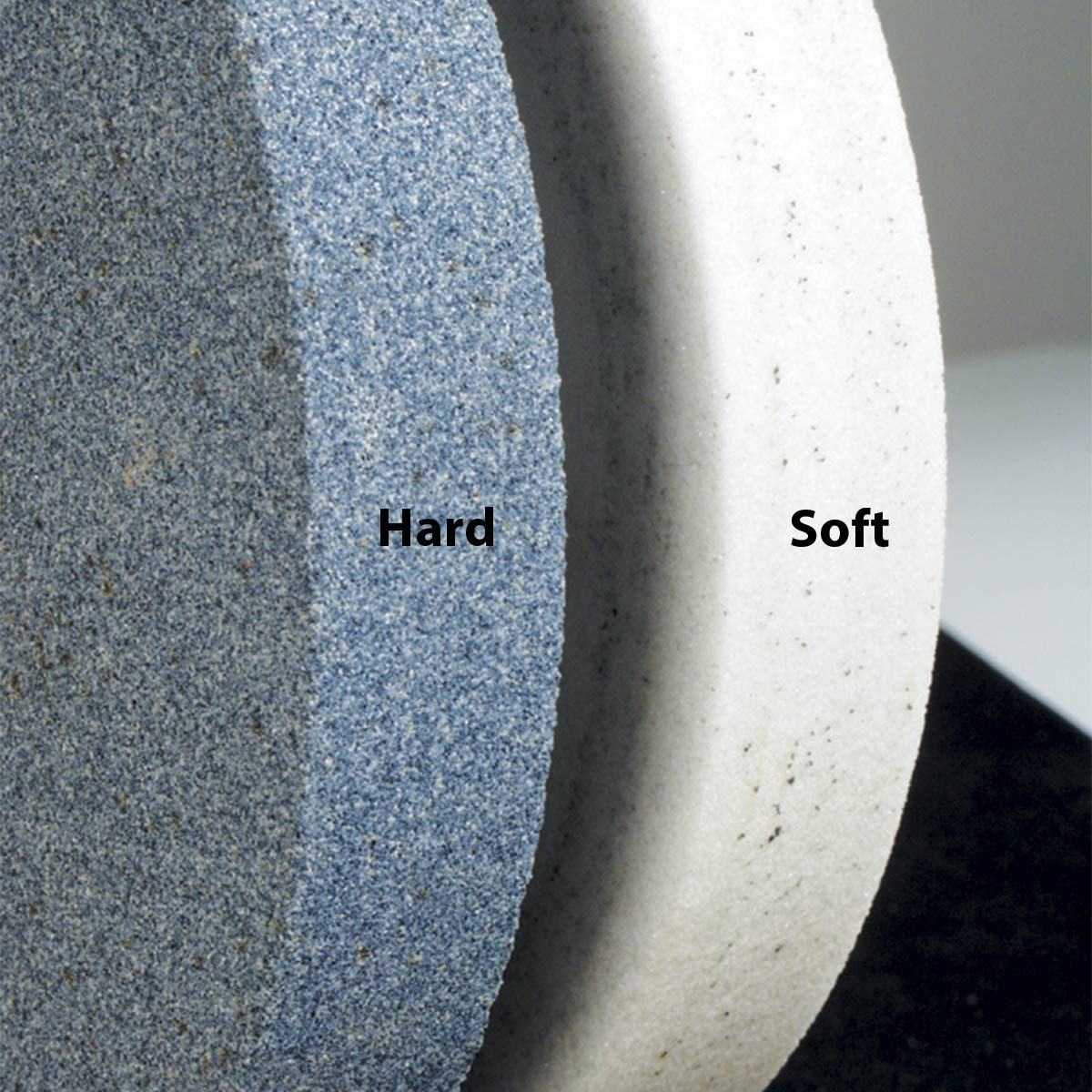 grinding wheels
