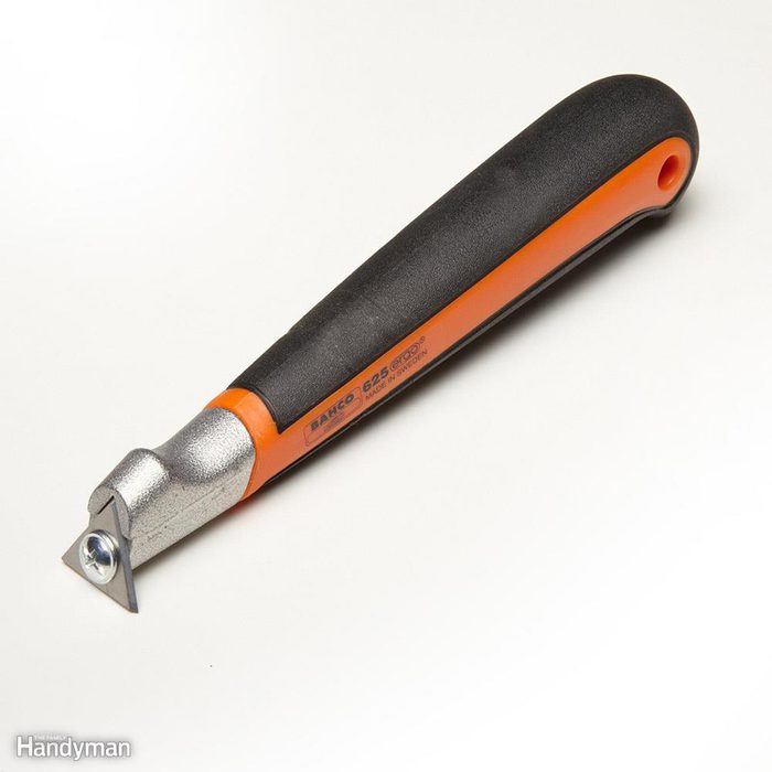 How to Prep for Painting: Sanding and Scraping