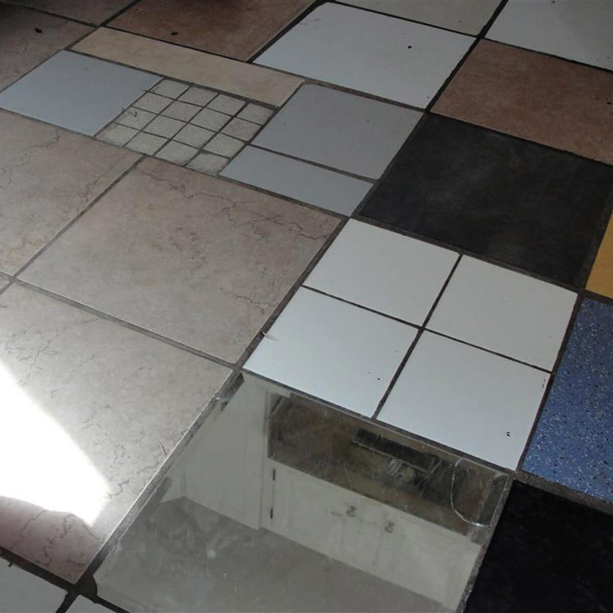 Kilts and skirts not recommended