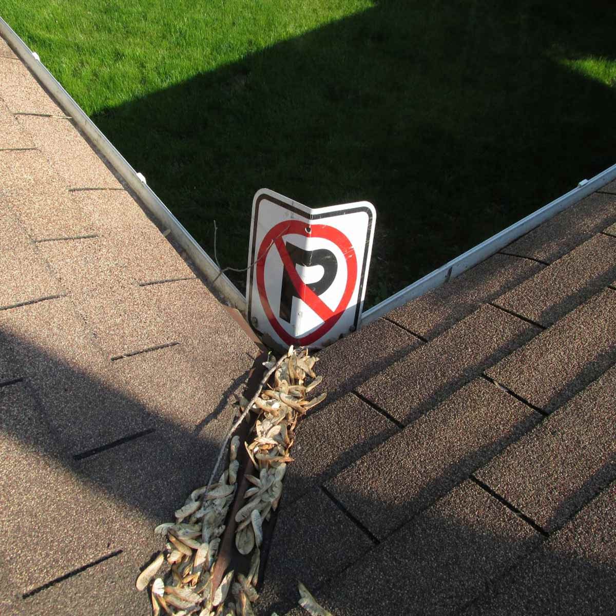 Not that anyone ever would…