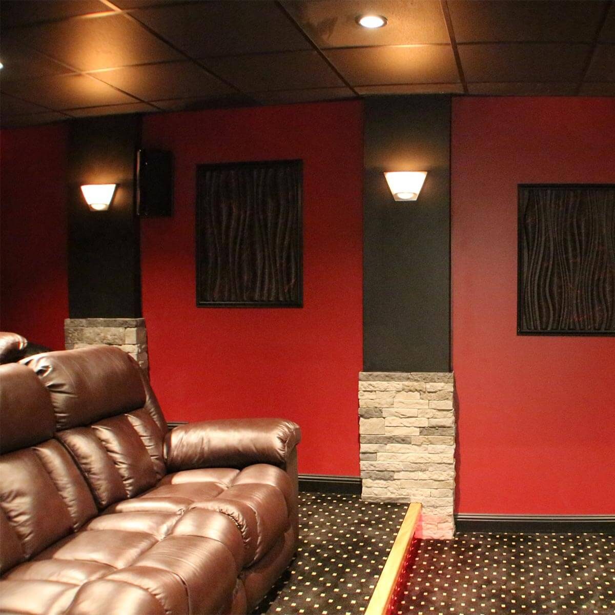 Home Theater