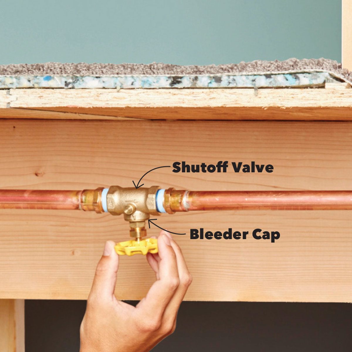 021_FHM_WINTER18 shut off outdoor faucets frozen pipes