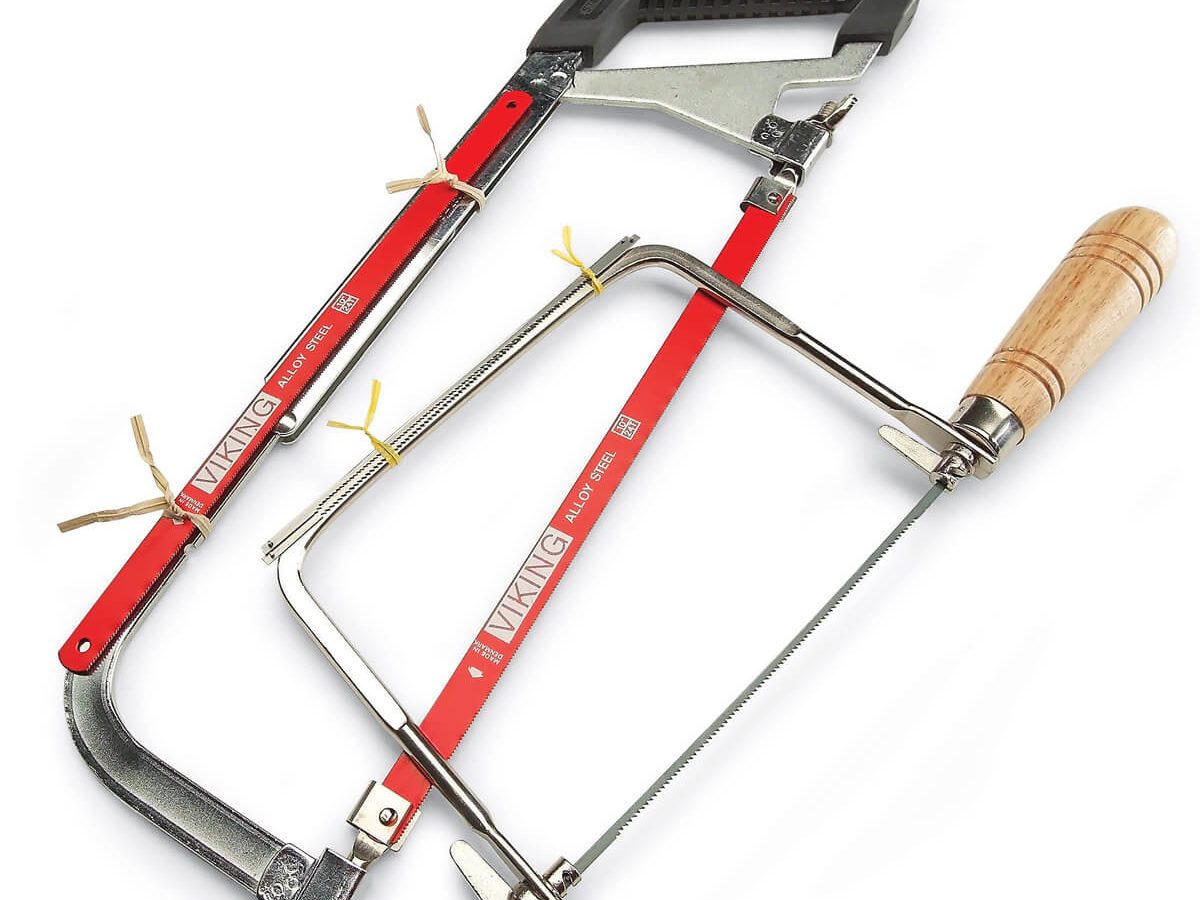 hacksaw