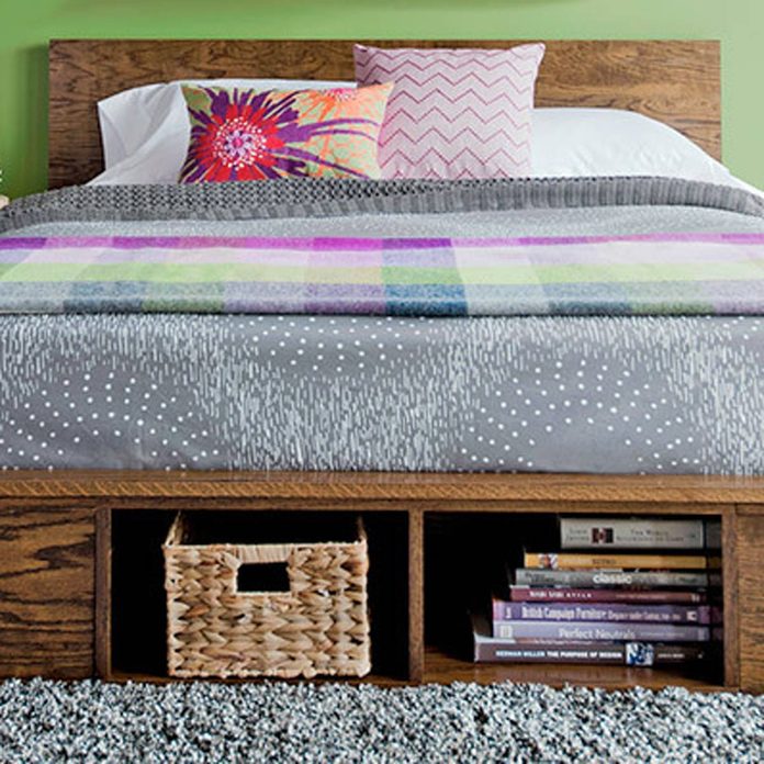 dfh1_cubbybed diy platform bed
