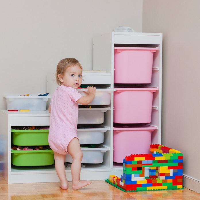 shutterstock_419031811 toy storage baskets and bins baby