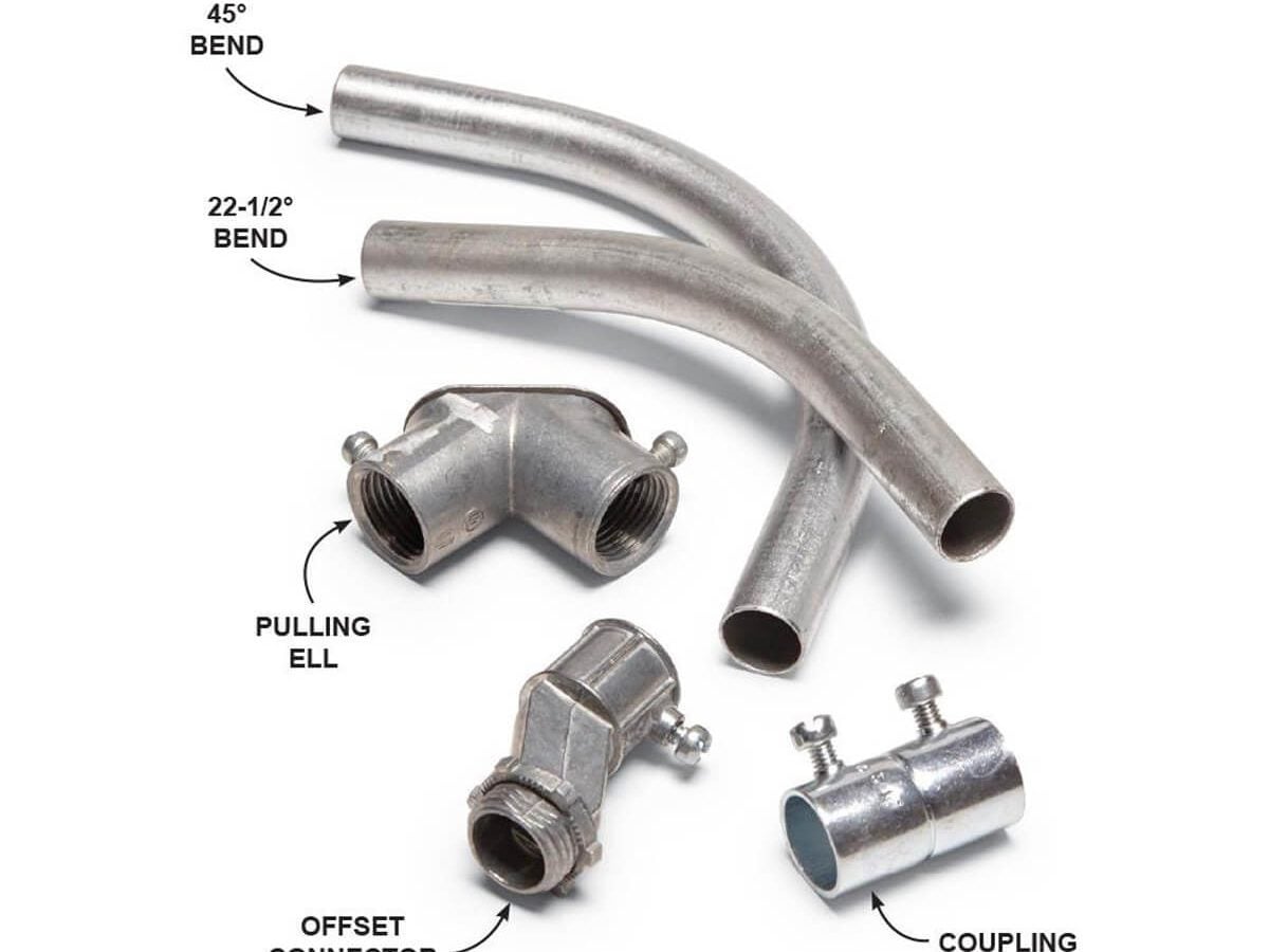 electrical metal conduit