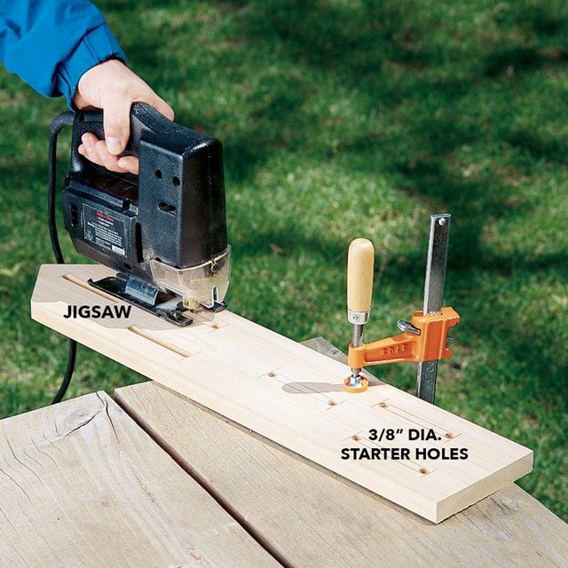 butterfly house step one