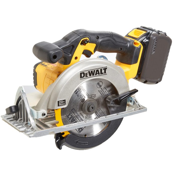 Dewalt Circ Saw