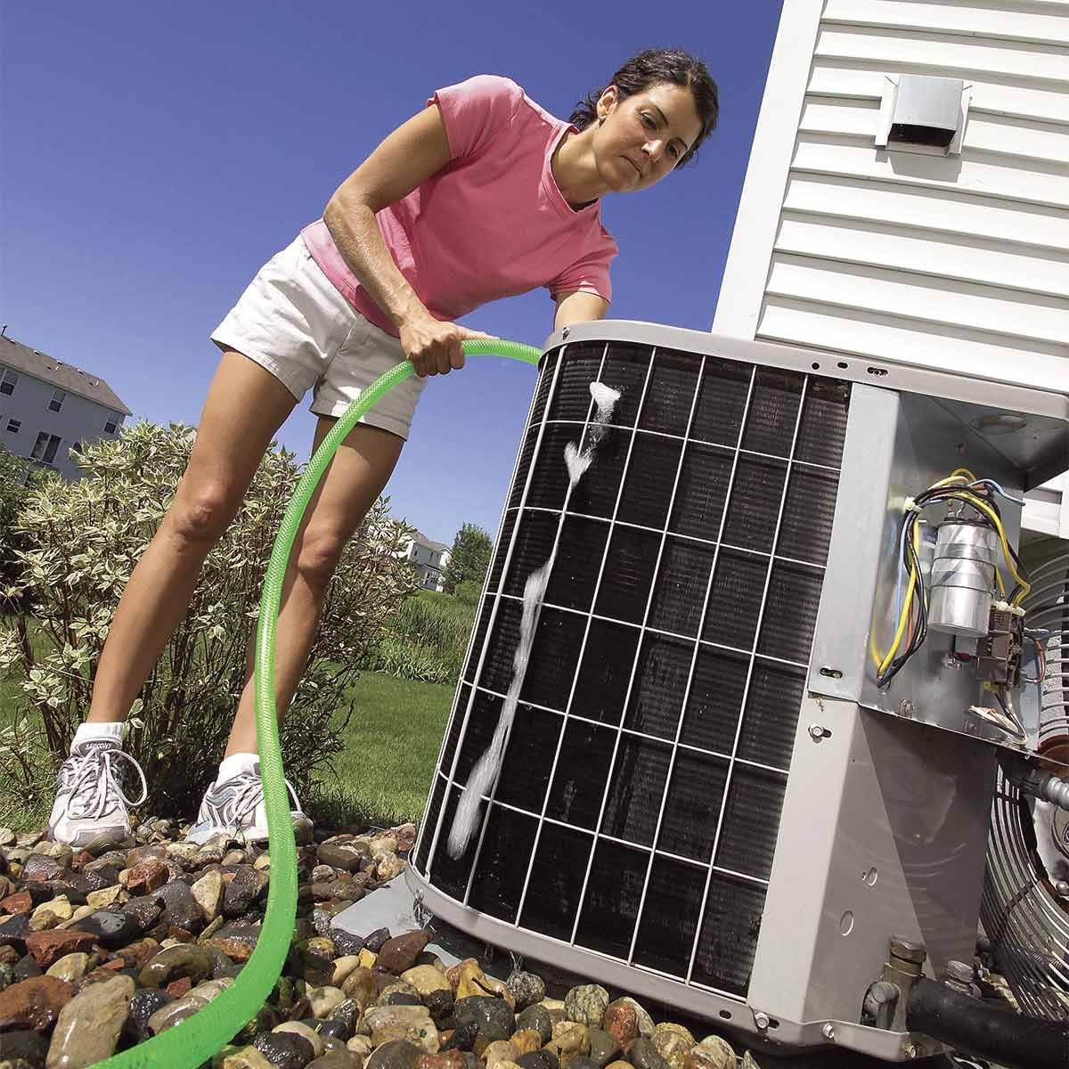 Your AC Unit is Ready for Summer Without Prep