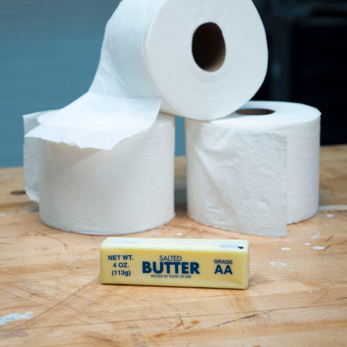 How to Make an Emergency Candle