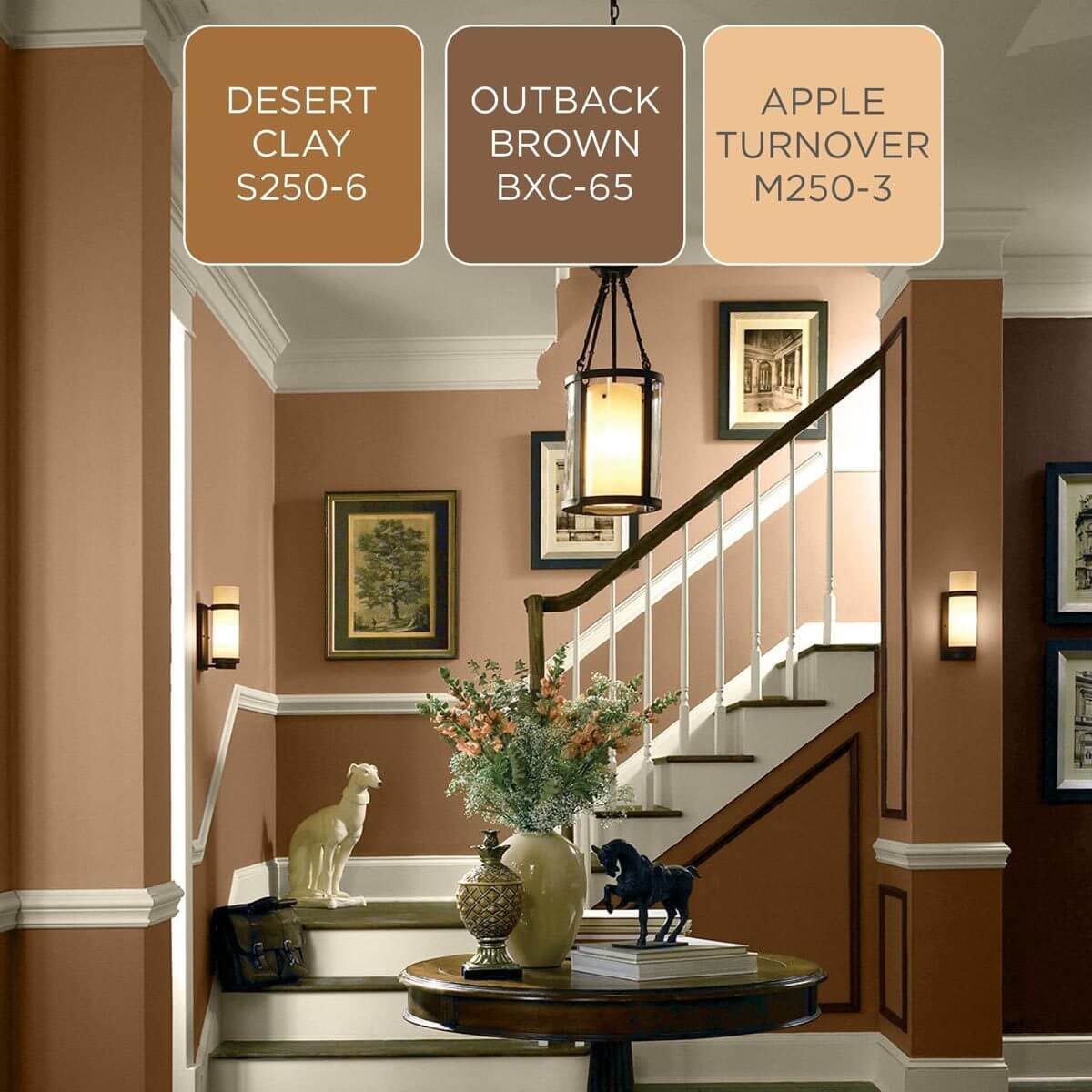 ColorSmart behr app handy man app DIY apps do it yourself apps