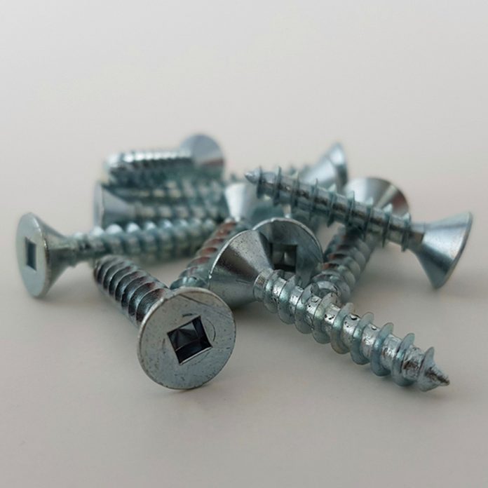 robertson screw