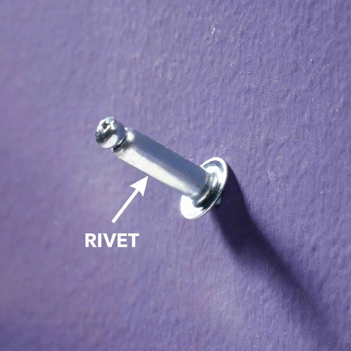 rivet