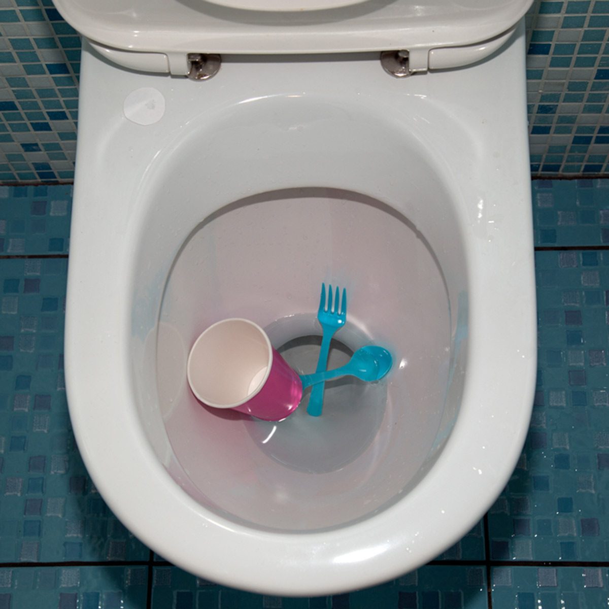 How to Unclog a Toilet