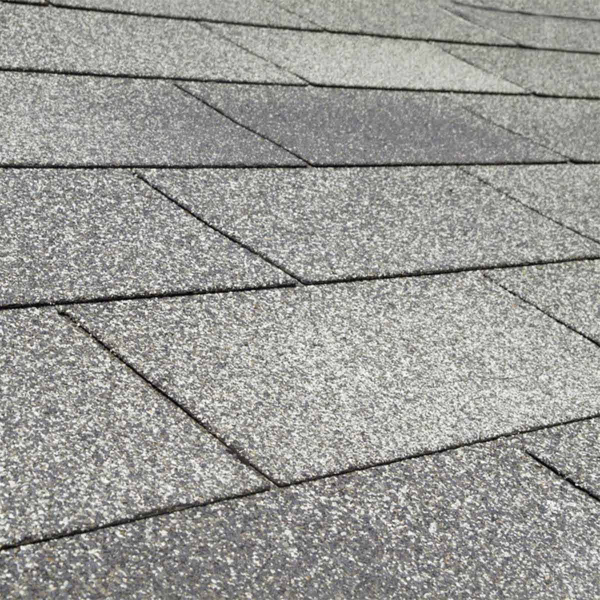 asphalt shingles