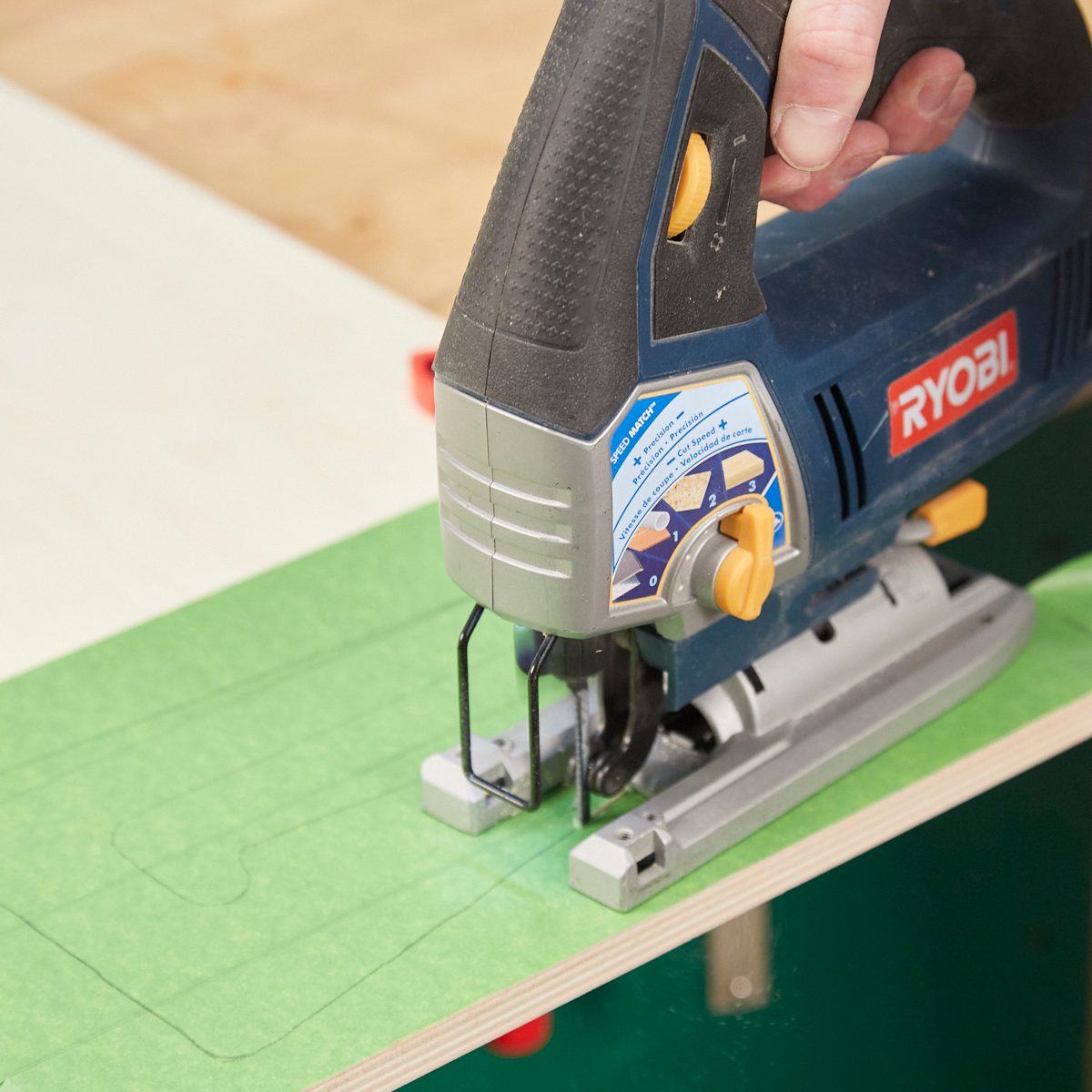 Tear Out Saving Tape